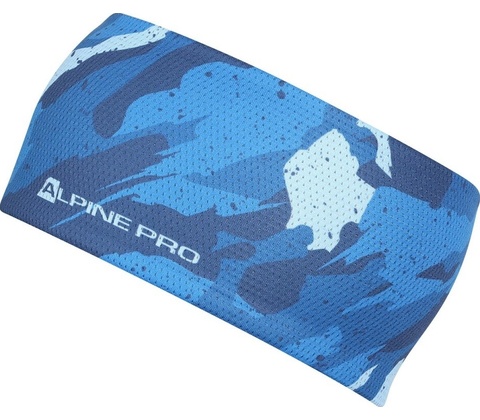 Alpine Pro Musa 2 modrá