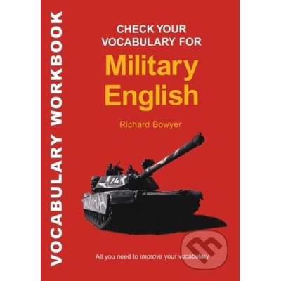 Check Your Vocabulary for Military English