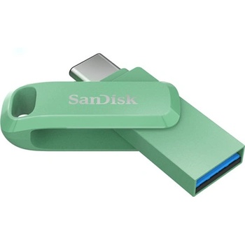 SanDisk Ultra Dual Drive Go 64GB SDDDC3-064G-G46AG