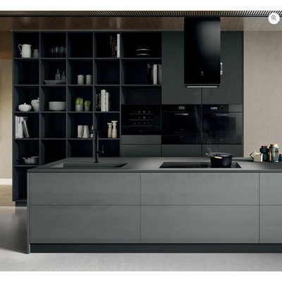 ELICA RATIO 302 PLUS BL
