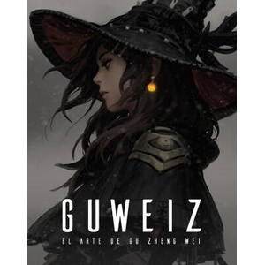 Guweiz. El arte de Gu Zheng Wei (2022)