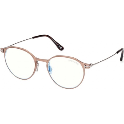 Tom Ford FT5866-B 035