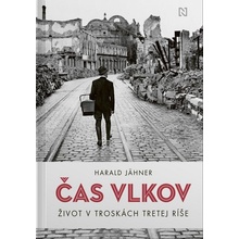 Čas vlkov