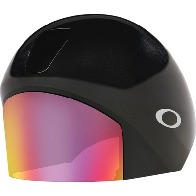 Oakley Velo TT Gloss Black Pearl 2026