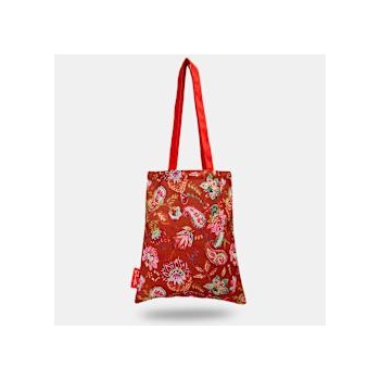 Sentio Чанта за пазаруване Paisley Orange