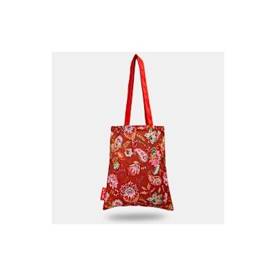Sentio Чанта за пазаруване Paisley Orange