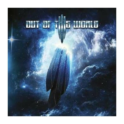 OUT OF THIS WORLD - OUT OF THIS WORLD LP