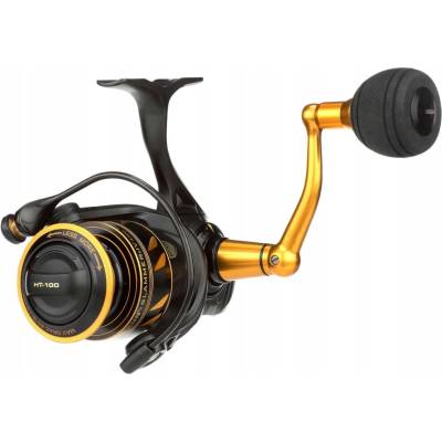 Penn Slammer IV 2500 FD 6.2:1