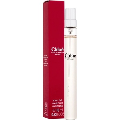Chloé Chloé L' Intense parfémovaná voda dámská 10 ml miniatura