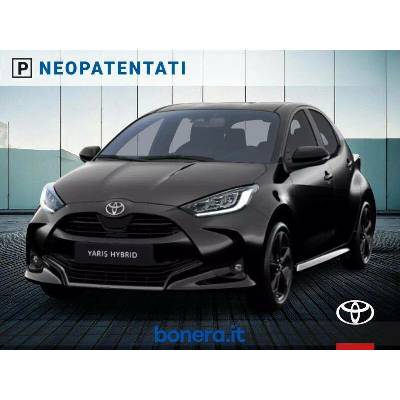Toyota Yaris 1.5 130 96 kW