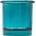 Yankee Candle Pop Tea Light Votive Holder Teal