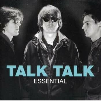 Talk Talk Essential 1 CD