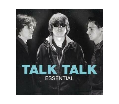 Talk Talk Essential 1 CD
