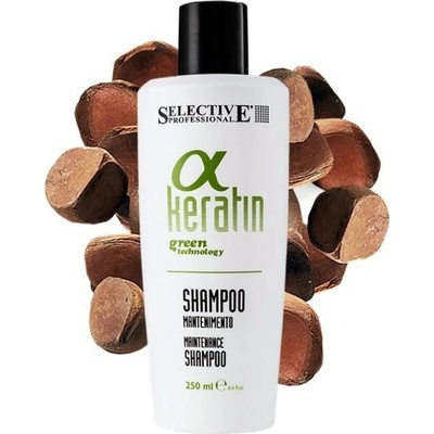Selective Professional Powerplex Maintenance Shampoo 250 ml