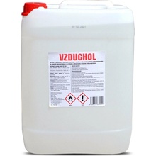 Elastik Vzduchol 5 l - Prípravok proti zamŕzaniu vzduchových systémov automobilov
