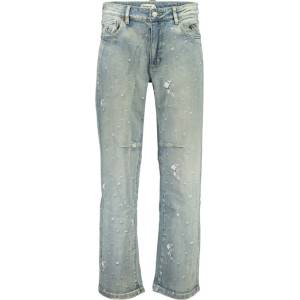 DESIGUAL Дамски дънки Desigual, Размер 36, Цвят Синьо (26SWDD36_AZ5053)