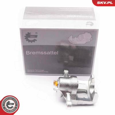 Brzdový strmeň ESEN SKV 23SKV613