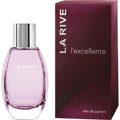 La Rive L'Excellente parfumovaná voda dámska 100 ml