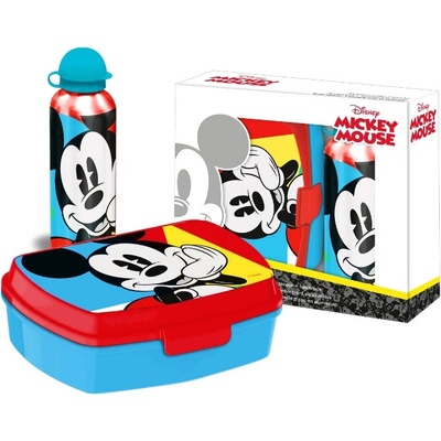Kids Licensing MI50001 Mickey Mouse