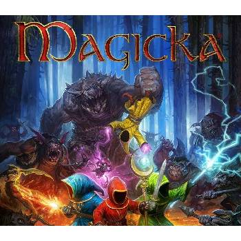 Magicka: Collection 2016