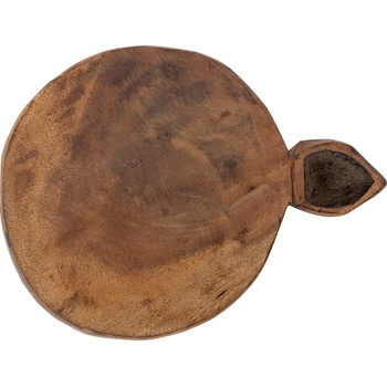 Bloomingville Декоративен поднос Tara от рециклиран материал 25, 5 см (82064069)