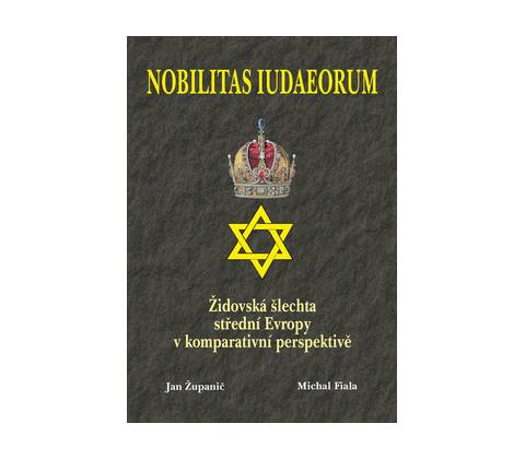 Nobilitas Iudaeorum