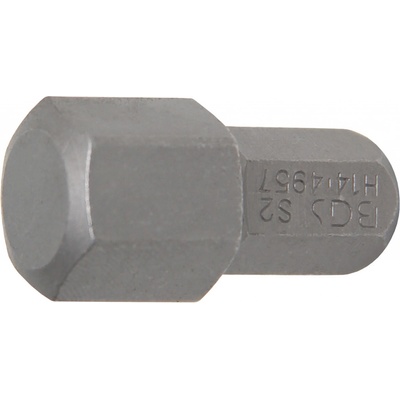 Bit 10 mm zástrčný IMBUS 14mm délka 30 mm