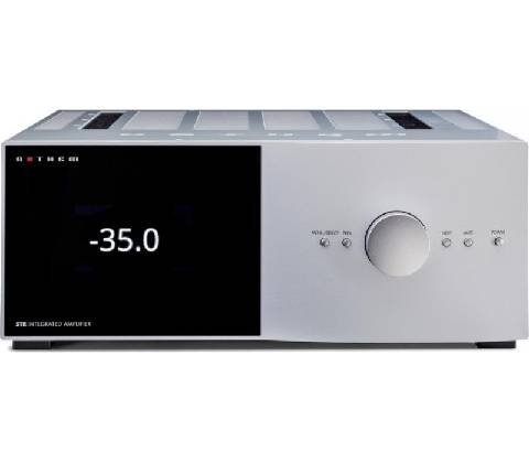 Anthem STR Integrated