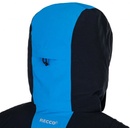 Kilpi pánská lyžařská bunda DEXEN-M modrá