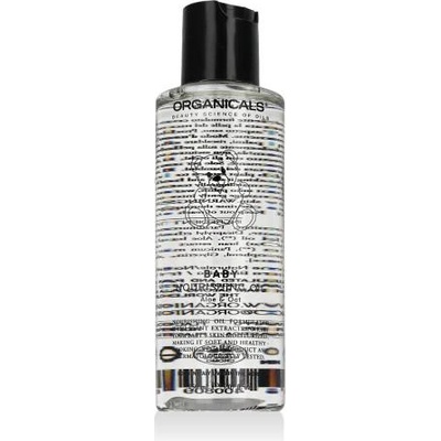 Organicals Baby Nourishing Oil 150 ml масло за тяло