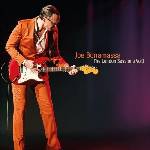 Joe Bonamassa - The London Sessions Vol. 1 (2 LP) (0803341532892)