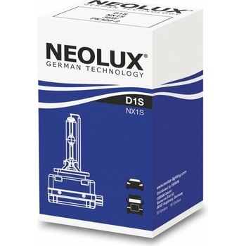 NEOLUX D1S PK32 d-2 85V 35W