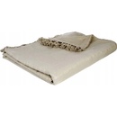 Prehoz Atmosphera bavlna 230 x 250 béžový