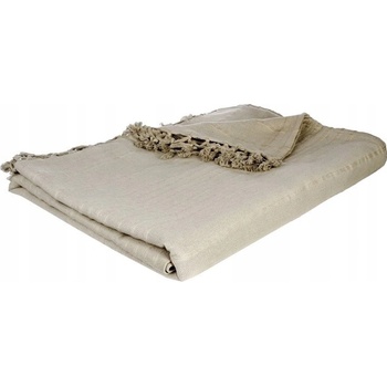 Prehoz Atmosphera bavlna 230 x 250 béžový