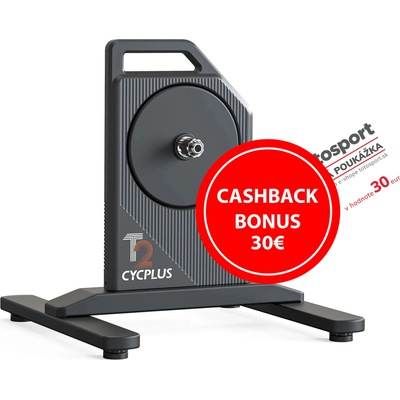 Cycplus DirectDrive Smart T2H
