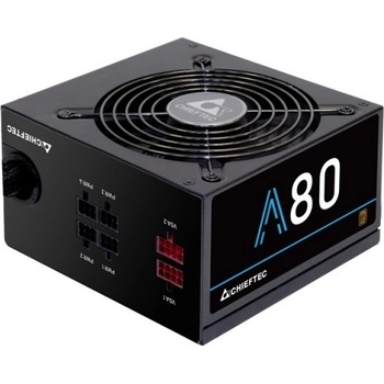 Chieftec A-80 Series 750W CTG-750C