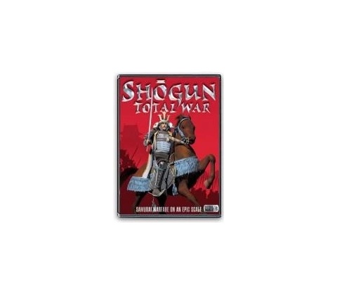 Shogun: Total War (Gold)