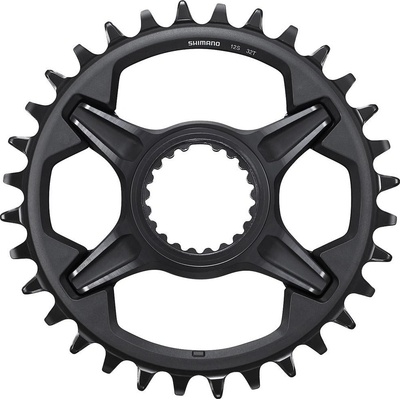 Převodník Shimano XT SM-CRM85 pro kliky FC-M8100 - FC-M8130 počet zubů: 30