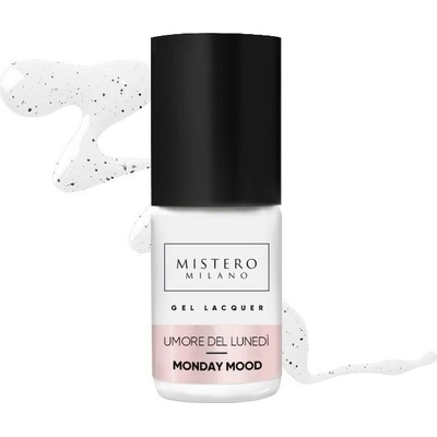 Mistero Milano MONDAY MOOD 7 ml