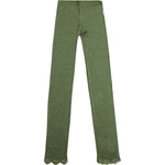 Joha Дамско мериносово термобельо Joha Women's Leggings 70/30 Merino base layer - Olive Green - размер XL (115-1446-0215)