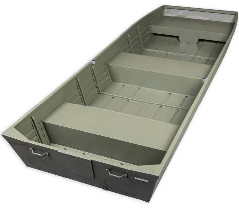 Marine Jon 13 Wide