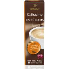 Cafissimo Caffé Crema Rich Aroma 76 g