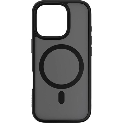 Next One BLACK MIST SHIELD CASE FOR iPhone 16 PRO |MAGSAFE COMPATIBLE (K-IPH-16PRO-MAGSF-MISTCASE-BLK)