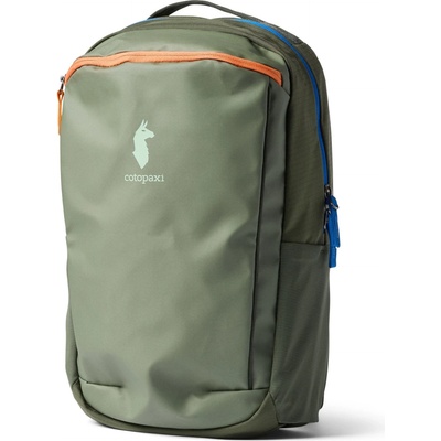 Cotopaxi Дневна раница Cotopaxi Allpa 18 Daypack - Fatigue - размер One Size (504-1258-0311)