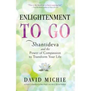 Enlightenment to Go (2012)
