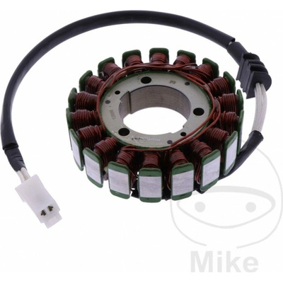 JMP Stator JMP