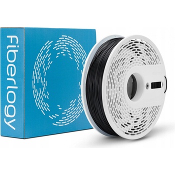 FIBERLOGY FIBERFLEX 40D BLACK 1,75 mm F 0,85 kg