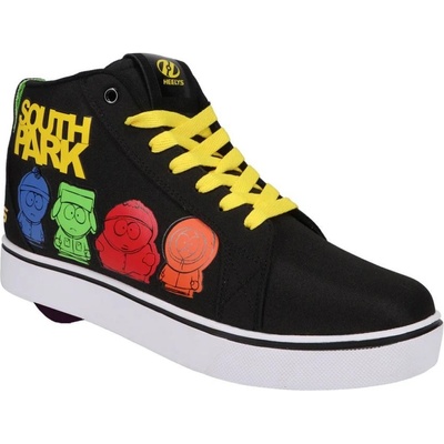 Heelys x South Park