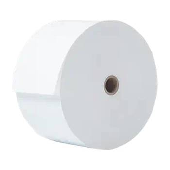 Brother Консуматив за принтер BROTHER Direct thermal cont. paper roll 58mm multi. BDL7J000058102 (BDL7J000058102)