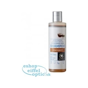 Urtekram šampón kokosový Bio 250 ml